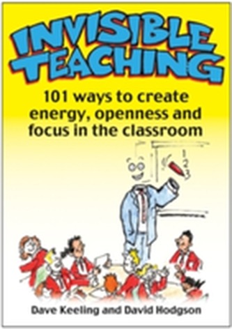Invisible Teaching