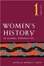 Women's History in Global Perspective, Volume 1