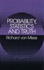 Probability, Statistics and Truth