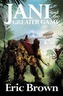 Jani and the Greater Game