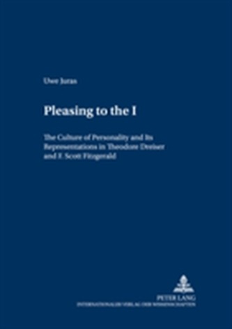 Pleasing to the I