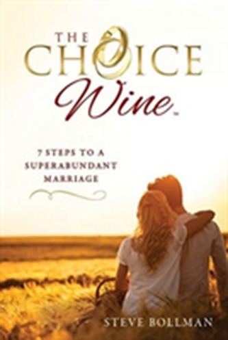 The Choice Wine
