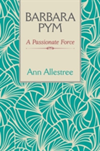 Barbara Pym