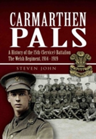 The Carmarthen Pals