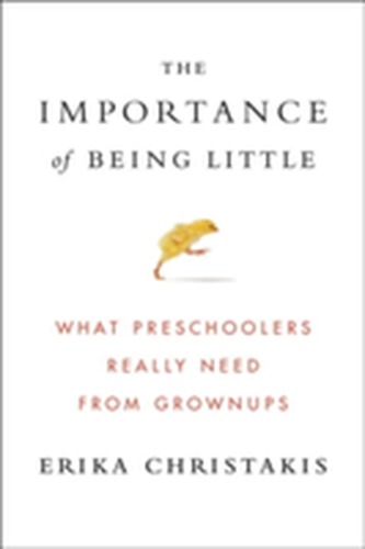 The Importance Of Being Little