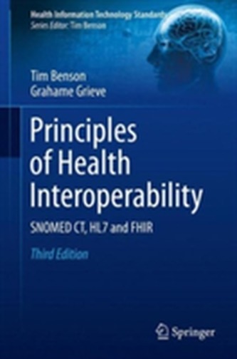 Principles of Health Interoperability