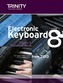 Electronic Keyboard Grade 8