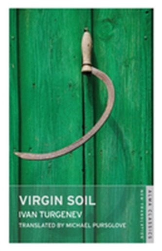 Virgin Soil