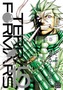 Terra Formars, Vol. 15