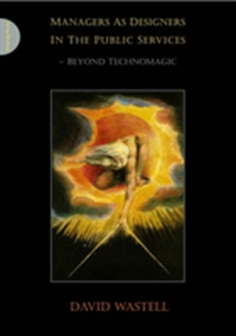 Managers as Designers in the Public Services