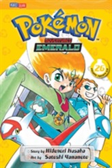 Pokemon Adventures (Emerald) 26