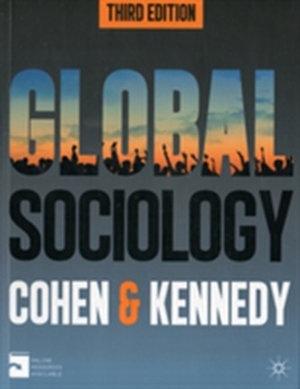 Global Sociology