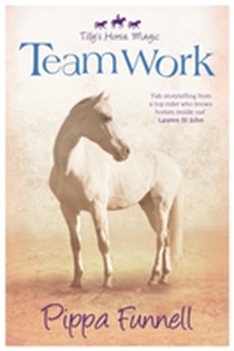 Tilly's Horse, Magic: Team Work