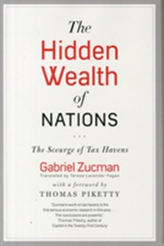 The Hidden Wealth of Nations