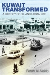 Kuwait Transformed