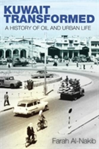Kuwait Transformed