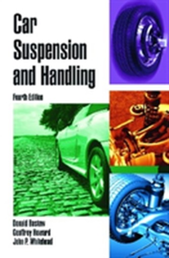 Car Suspension and Handling