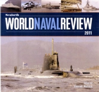 Seaforth World Naval Review