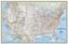United States Classic, Poster Size, Laminated