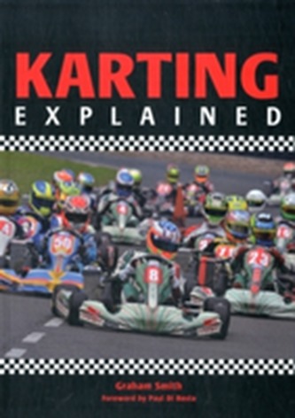Karting Explained