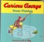 Curious George Goes Fishing