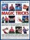 The Illustrated Compendium of Magic Tricks