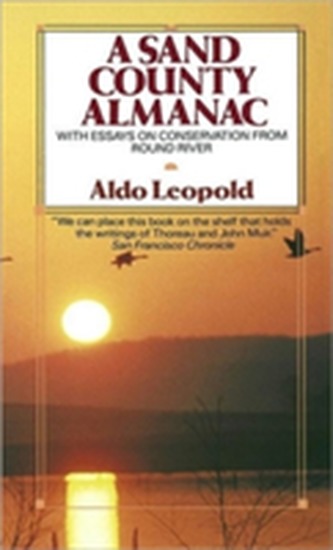 Sand County Almanac