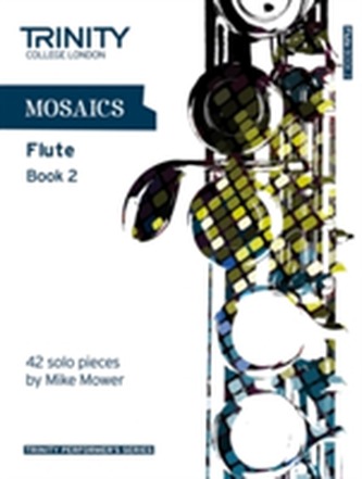 Mosaics for Flute (Grades 6-8)
