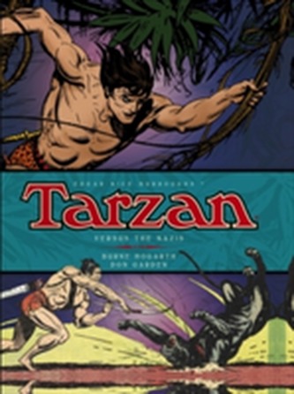 Tarzan