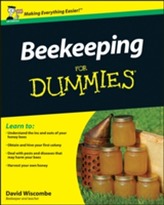 Beekeeping For Dummies