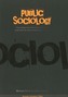 Public Sociology