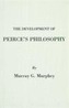 Development of Peirce's Philosophy
