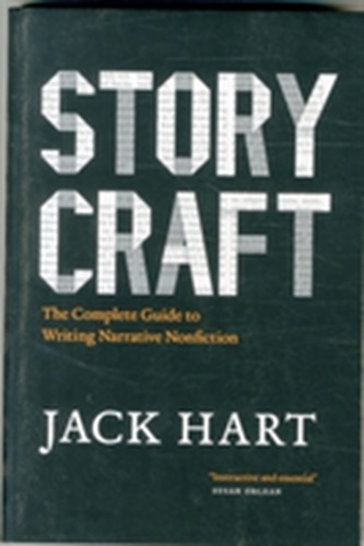 Storycraft