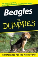 Beagles for Dummies