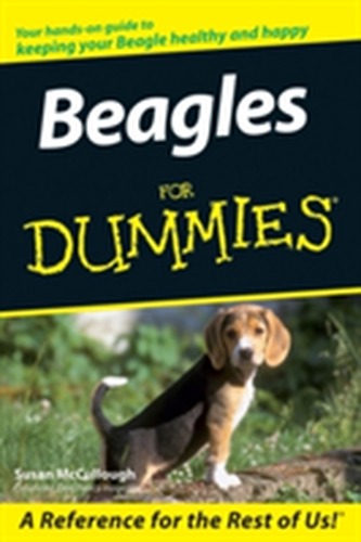 Beagles for Dummies
