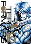 Terra Formars, Vol. 16