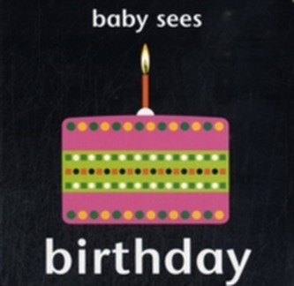 Baby Sees - Birthday