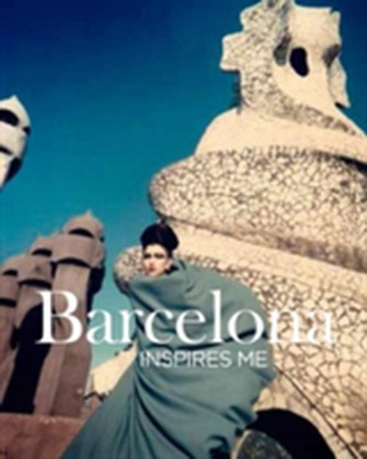 Barcelona Inspires Me