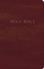Personal Size Giant Print Reference Bible-KJV