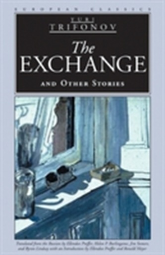 The Exchange and Other Stories