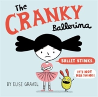 The Cranky Ballerina