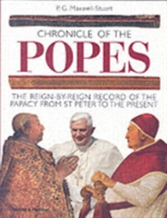 Chronicle of the Popes