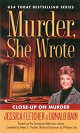 Murder, She Wrote