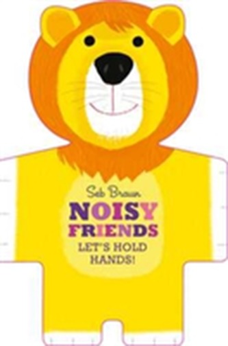 Let's Hold Hands: Noisy Animals