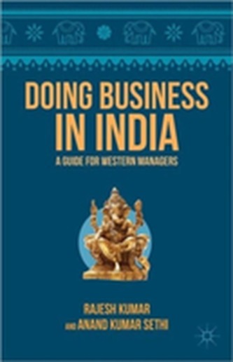 Doing Business in India