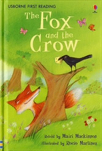 The Fox and the Crow