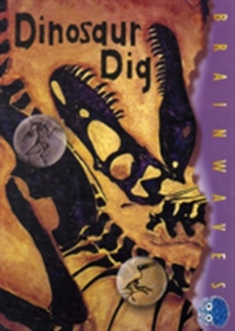 Dinosaur Dig