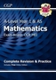 New A-Level Maths for OCR MEI: Year 1 & AS Complete Revision & Practice with Online Edition