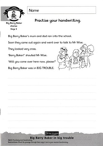 Storyworlds 9 Our World Workbook 8 Pack