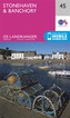 Stonehaven & Banchory